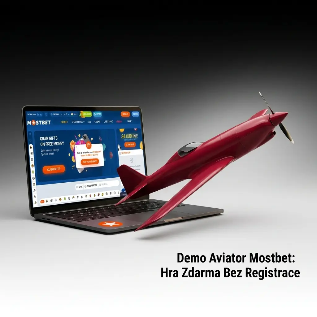 Demo režim hry Aviator bez registrace