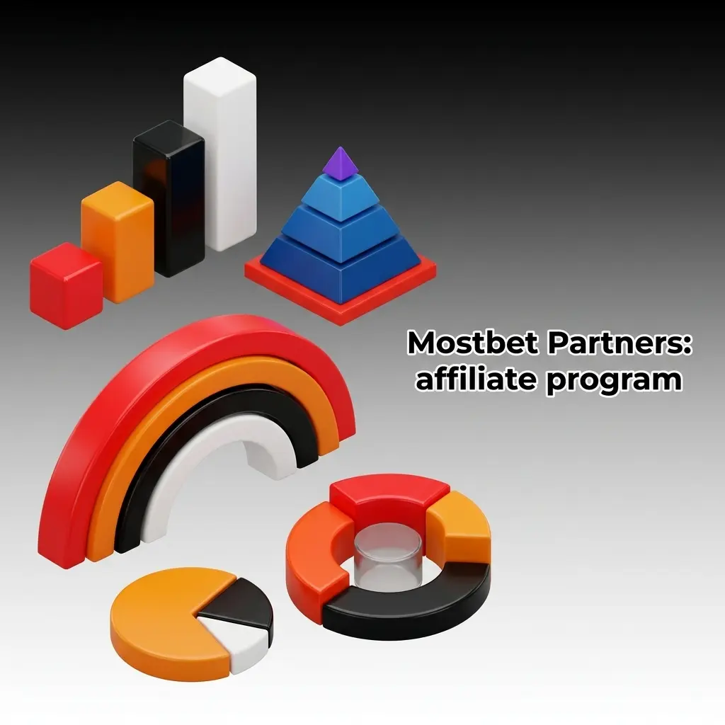 Mostbet Partners affiliate program overview