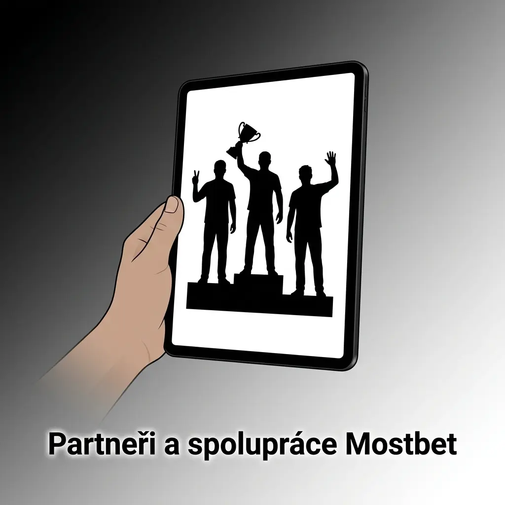 Partnerství Mostbet s esportovými organizacemi