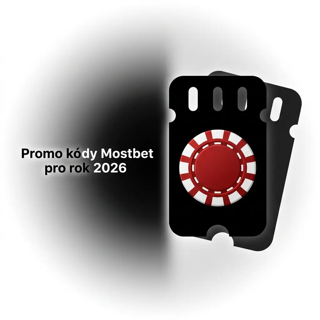 Promo kódy Mostbet pro rok 2026