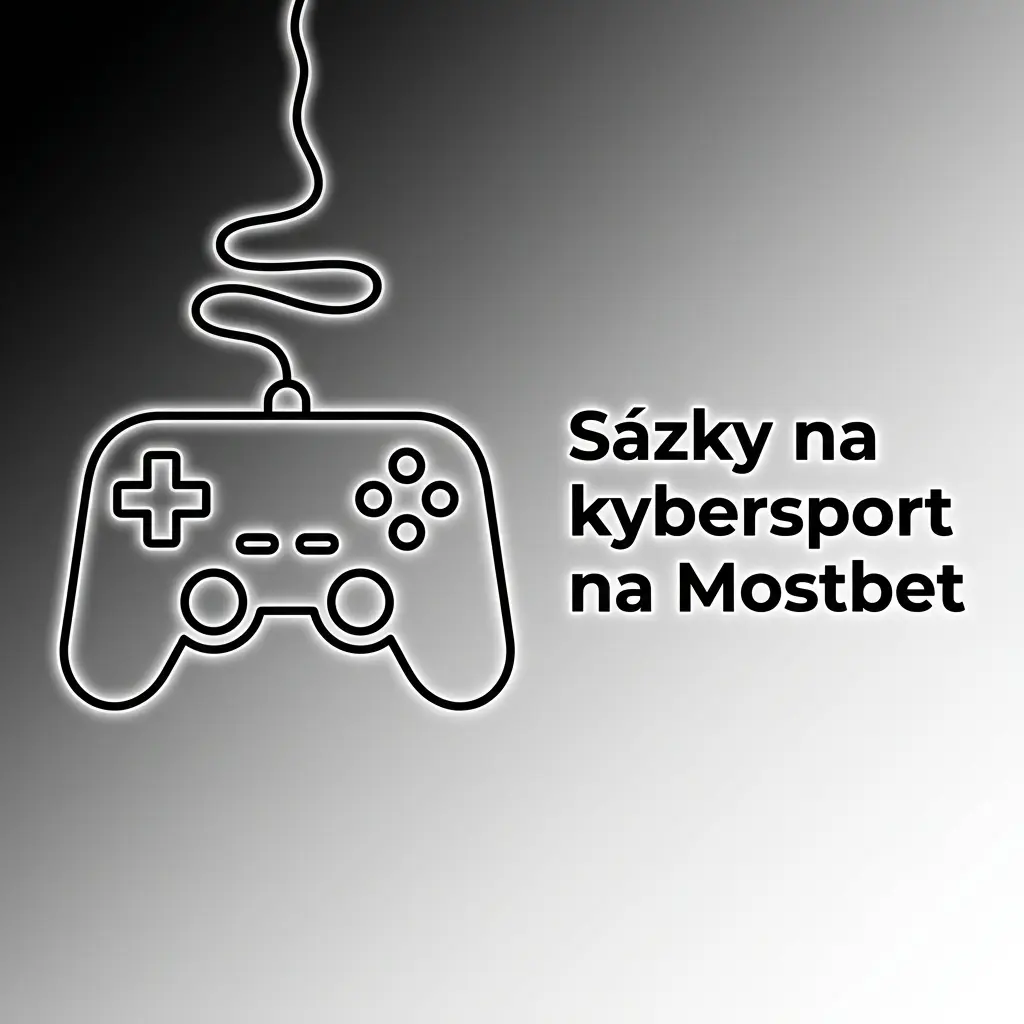 Kybersportovní sázení na Mostbet