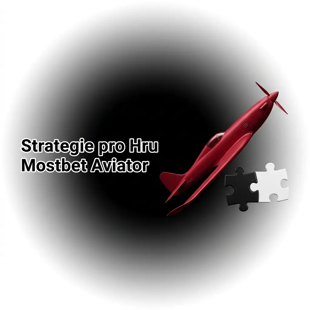 Strategie pro hru Mostbet Aviator