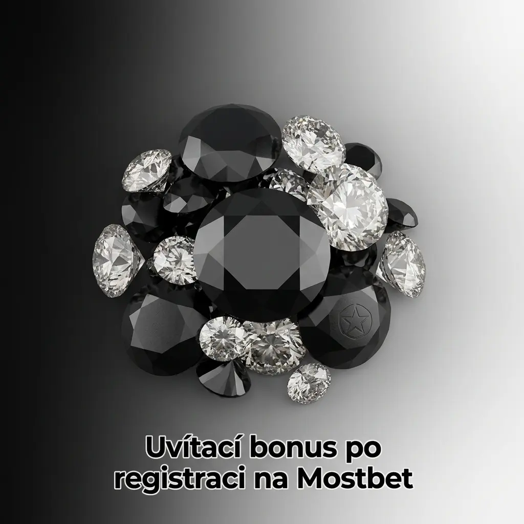 Uvítací bonus Mostbet po registraci